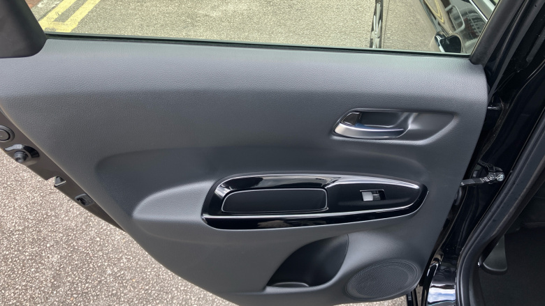 Honda Jazz 1.5 i-MMD Hybrid SR 5dr eCVT Hybrid Hatchback